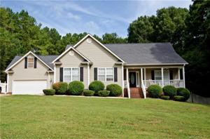 810 Old Cedar Circle
