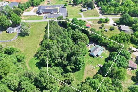 4155 Slanting Bridge Road