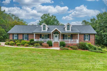 6487 River Bend Road