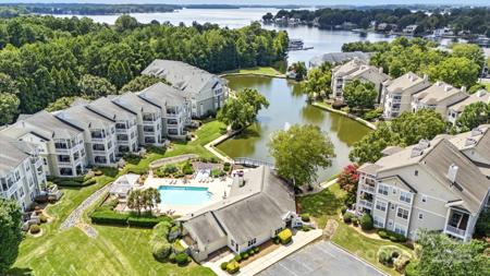 18801 Nautical Drive