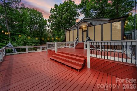 278/280 Lake Tillery Trail