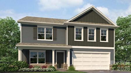 106 Lakeside Ridge Way
