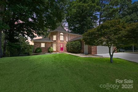 12041 Spinnaker Drive