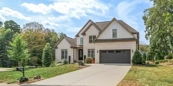 893 Players Ridge Road