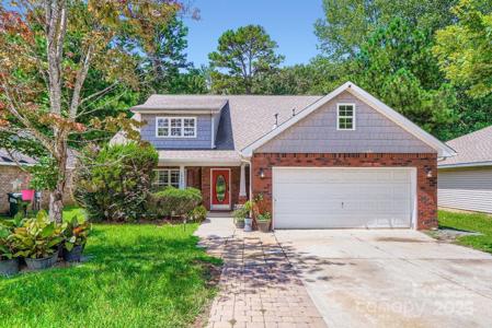 10605 Turkey Point Drive