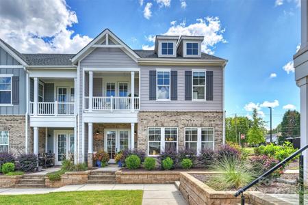 215 Junaluska Drive