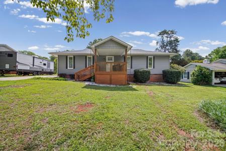 1650 Forest Lake Drive