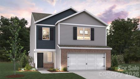 111 Waterfall Valley Way