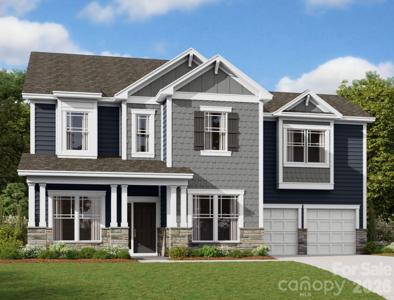 8533 Bridgegate Drive