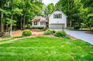 10 Tanglewood Road