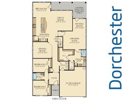 5012 Chegall Crossing
