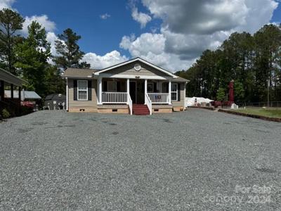 102 Sunshine Trail