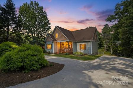 2089 Swiss Pine Lake Drive