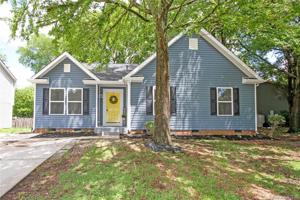 11537 Red Hickory Lane