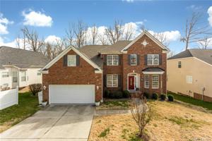 6707 Riva Ridge Court