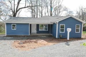 202 Tuckaseege Road