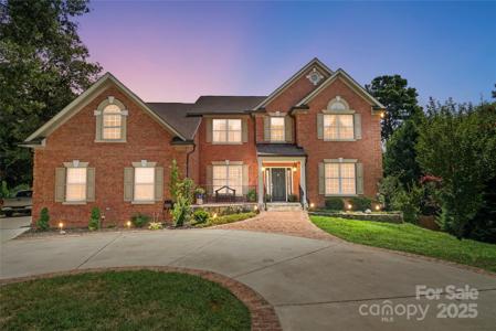 20340 Cathedral Oaks Drive