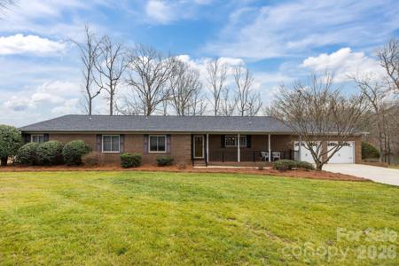 8420 Catawba Cove Drive