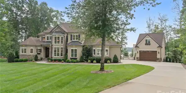 200 Timber Lake Drive