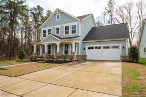 736 Yellow Jessamine Drive