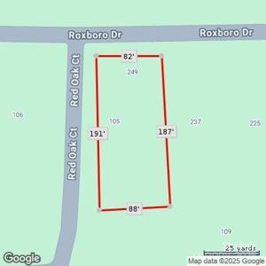 105 Red Oak Court