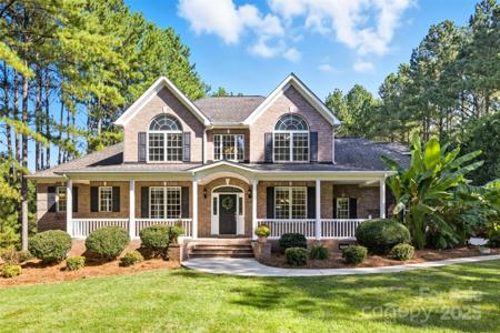 807 Land Grant Court