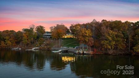 598 Mountain Shore Drive