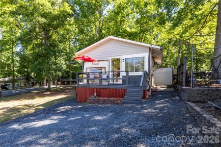 110 & 112 Laurel Ridge Ridge