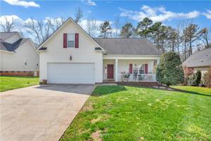 4019 River Falls Drive