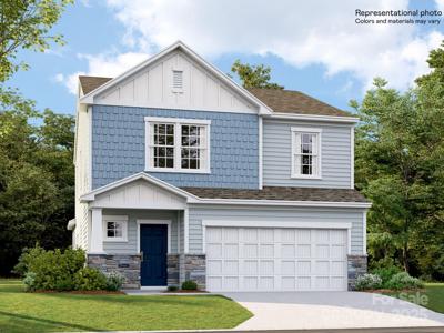 1607 Swallow Tail Drive