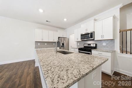 741 Little Bluestem Drive