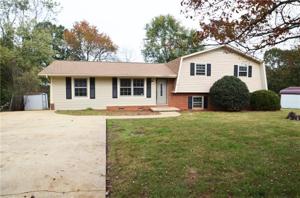 1138 Pecan Street