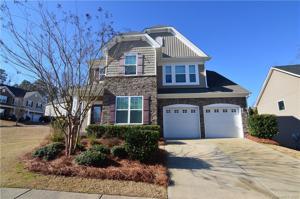 4813 Samuel Pinckney Drive