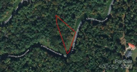 478 E Settings Boulevard NW