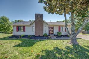 4615 Split Rail Court