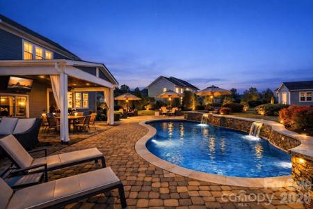 7683 Lazy Hollow Lane