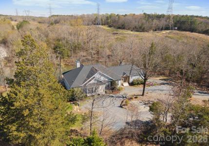 1492 Olympus Road