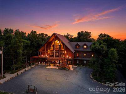 502 Lake Shore Drive