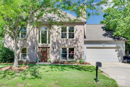 12004 Woodholm Court