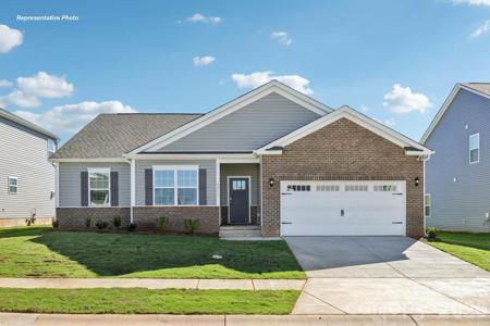 116 Lakeside Ridge Way
