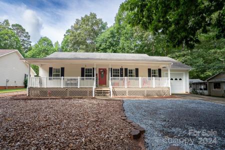 157 Woodrun Drive