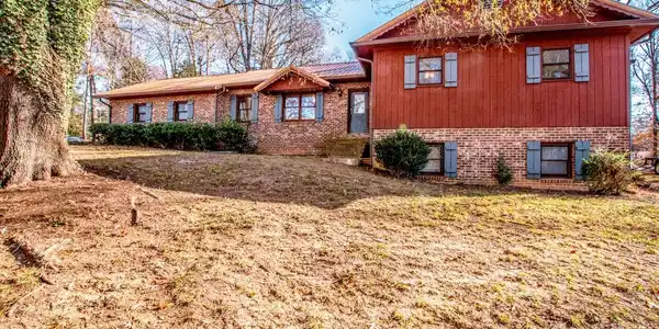 5836 Grace Chapel Road