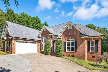 111 Ridgecrest Drive