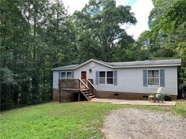 121 Catawba Woods