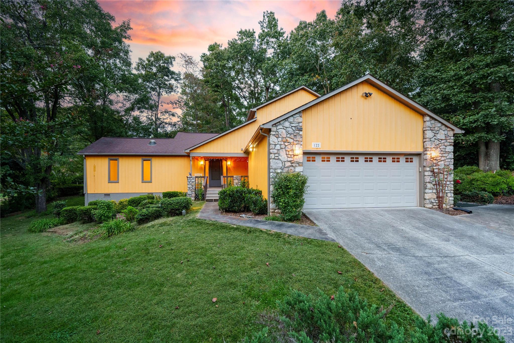 122 35th Avenue NW, Hickory, NC lhrmls01890151