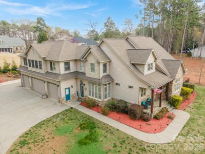 140 Pine Bluff Drive