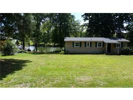 190 Sapona Drive 
