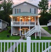 674 Springwood Drive