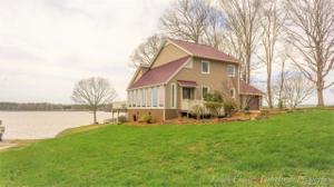 378 Point Harbor Road