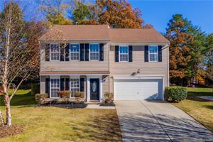 1733 Canebrook Glen Street